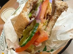 -赛百味SUBWAY(永业店)