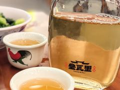 -堂瓦里·33年传统赣菜(第一街区店)