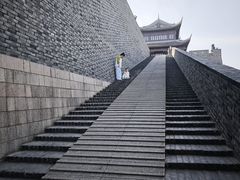 -相门城墙文化休闲景区