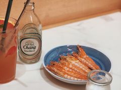 -樾餐厅泰式海鲜火锅(民歌湖店)