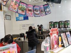 -悸动烧仙草(包河宁国路店)