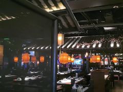 -绿茶餐厅(昆明世纪金源店)