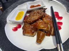-上座云间·青年赣菜(绿茵店)