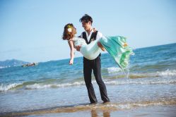 -巴黎新娘婚纱摄影·婚礼策划(嘉定总店)