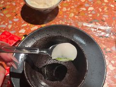 -涌煲记·蟹煲·砂锅海鲜·煲出宁波味(天一旗舰店)