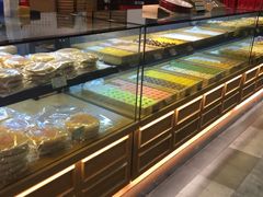 -百饼园(元洪城店)