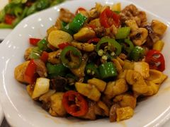 -粤湘情(珠海海泉湾店)