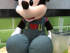 -巡茶(海州万达店)