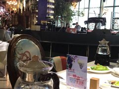 -遇花缘·点心·中西融合菜(美吉特广场店)