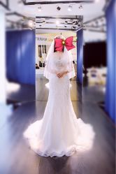 -MuseMarry婚纱(前海嘉里中心店)