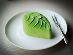 -莫奈花园法式蛋糕