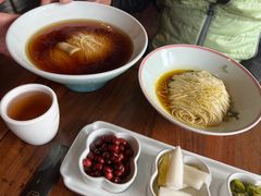 -瑞面(吴宫泛太平洋酒店)