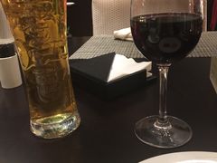 -洲际酒店·地平线全日餐厅HORIZON CAFÉ