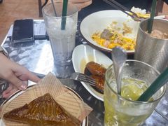 -兴华里茶记(禅城同济首店)