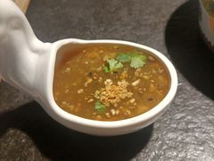 丝路驼铃羹-安多素食(广仁寺路店)