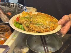 -嘉华小吃(蛇口市场店)