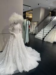 -MuseMarry婚纱(前海嘉里中心店)
