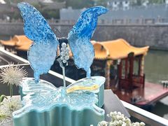 -西檬树SIMON·T轻奢蛋糕(大东方Max店)