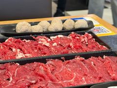 -林记潮牛·牛肉火锅(上马墩店)