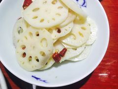 -窄巷子陕菜馆·地道陕西菜(粉巷店)