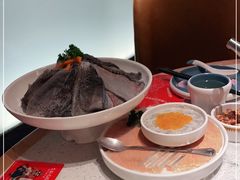 -左庭右院鲜牛肉火锅(环球港店)
