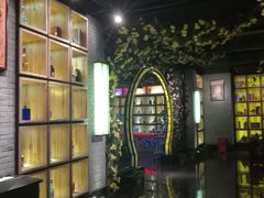 -尚橙歌坊主题式KTV(恒大商业广场店)
