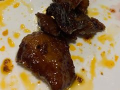 梅肉（五花肉）-戈拿旺巴西烤肉(崇文门店)