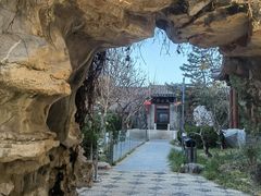 -李叔同故居纪念馆