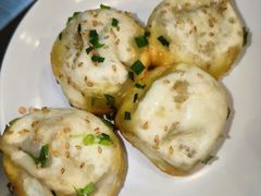 -老西白点心店