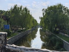 -元大都城垣遗址公园