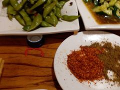 -木屋烧烤(西南角店)