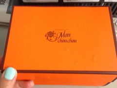 -Monchouchou檬舒舒(尚嘉中心店)