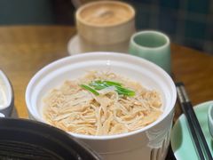 -粗茶淡饭·隐庐私厨(东亭店)