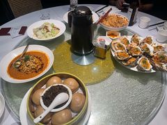 -一品红川菜(皇岗店)