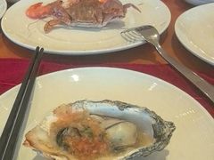 -视界美食自助餐厅·石家庄希尔顿酒店