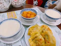 冷双皮奶-仁信老铺(华盖路店)