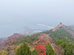 -十三陵水库