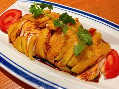 -大厨小馆(华阳城店)