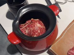 -焱铁烧·黑毛和牛专门店(杭州嘉里中心店)