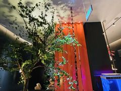 -肆月河豚·新淮扬(金融街店)