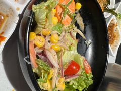 -韩时烤肉(枫蓝店)