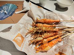 -79号渔船海鲜饭店(龙岗店)