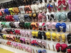 -成泰格斗(环球商业广场店)