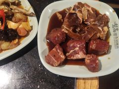 -梨花自助烤肉(天河城店)