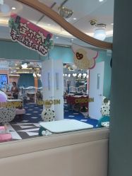 -奈尔宝·儿童乐园·亲子餐厅(苏州大悦城店)