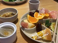 -素满香·全民食养自助(建邺万达店)