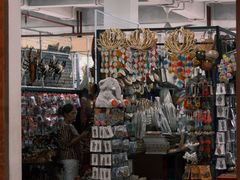 -乌布德传统市场