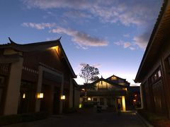 -丽江金茂凯悦臻选酒店-滇香馆