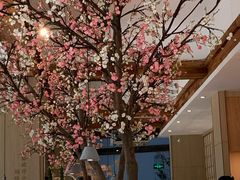 -蜜桃餐厅·伴山(湖滨商业街店)