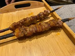 -蒙古人烤羊大师(工农大路创始店)